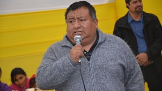 Alcalde de Villa María del Triunfo renuncia a Solidaridad Nacional por discriminación de Luis Castañeda