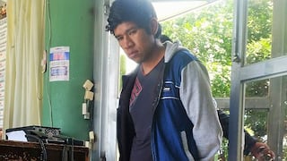 Juez liberó a sujeto que golpeó a su ex pareja embarazada en Arequipa