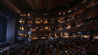 Gran Teatro Nacional: De Savia Andina a Libido, la programación 2019