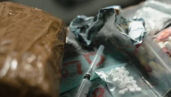 En el 2022, la cifra de fallecidos por sobredosis en Estados Unidos se elevó a 110,000, achatando la histórica cifra de pocos años atrás.