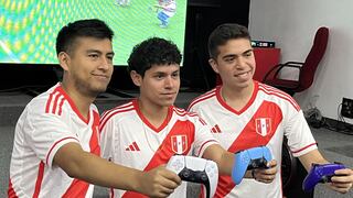 Con gol de último minuto: Perú clasificó a los octavos de final del Mundial de FIFA 23