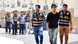 Policía identifica actividades y a miembros de Sendero Luminoso en Ayacucho