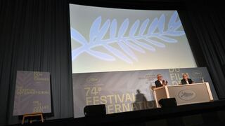 México celebra su participación en el “Festival de Cannes” con cinco películas