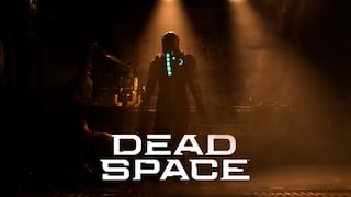 Se anuncia presentación para la nueva versión de ‘Dead Space’ [VIDEO]