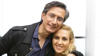 Federico Salazar y Katia Condos animarían reality de niños