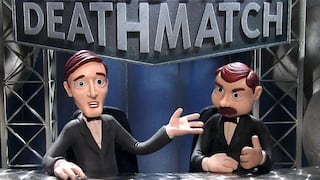 ‘Celebrity Deathmatch’ vuelve: 10 datos de la exitosa serie de MTV