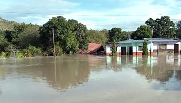 Amazonas ahora recibirá atención prioritaria ante deslizamientos.