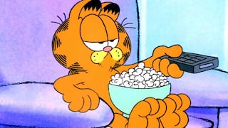 Garfield ahora será parte de la familia de Nickelodeon | FOTOS