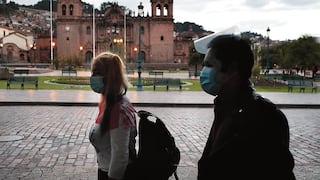 Mincetur instala mesa técnica para la reactivación del turismo en Cusco
