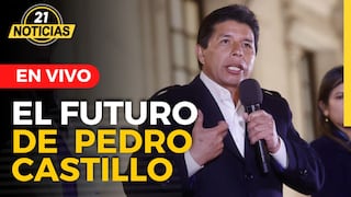 Pedro Castillo denunciado: Analizamos el siguiente paso a la denuncia de la Fiscal
