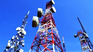 Telefónica vendió 658 torres de infraestructura por S/262.7 millones