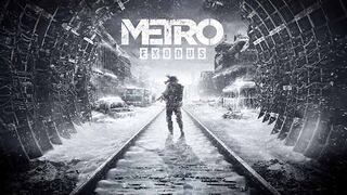 'Metro Exodus': Nuevo video mostrado en laGamescom 2018 revela más detalles de la franquicia [VIDEO]