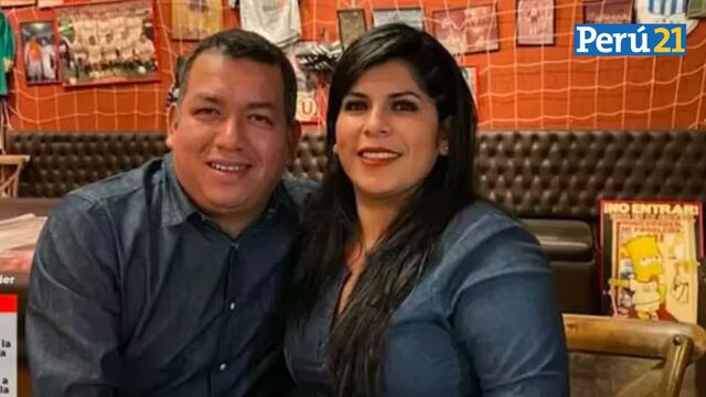 Colaborador revela detalles del rol de Darwin Espinoza y su esposa