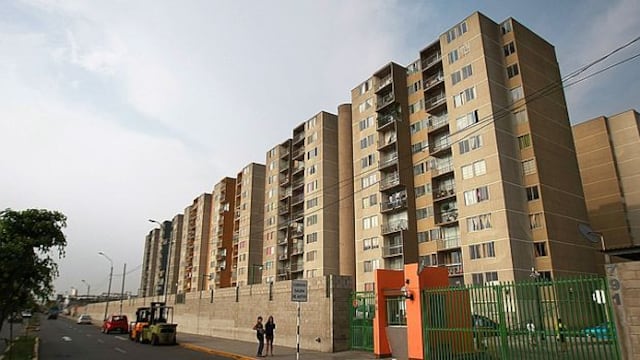 Lima norte: ¿Cómo avanza la oferta inmobiliaria en este sector urbano?
