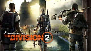 Ubisoft revela novedades para el quinto año de ‘The Division 2’, ‘Resurgence′ y ‘The Division Heartland’ [VIDEOS]