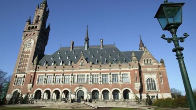 Bolivia enviará misión observadora a las audiencias de La Haya