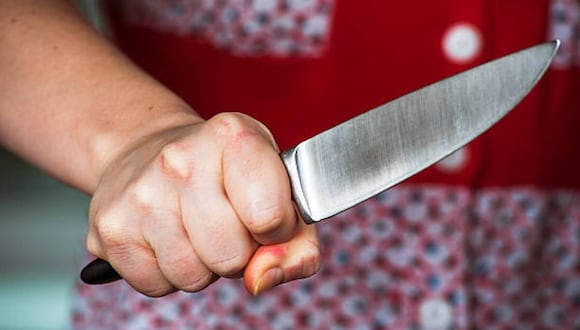 Mujer corta el pene de su pareja porque sospechó de infidelidad