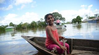 ¿Sabes cuál es la situación de niños y adolescentes en la Amazonía peruana?