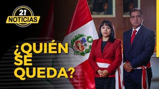 ¿Mirtha Vásquez o Luis Barranzuela quién se queda?