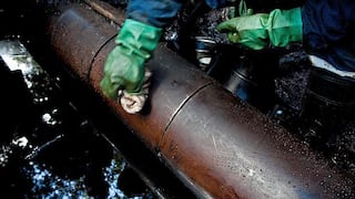 Estado debe garantizar seguridad del Oleoducto Norperuano ante actos de sabotaje