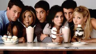 ‘Friends’: No creerás cuánto han crecido los niños que aparecieron en la serie