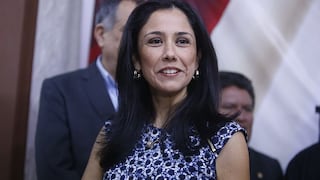 Nadine Heredia: Pedirán que primera dama sea investigada por caso Lava Jato