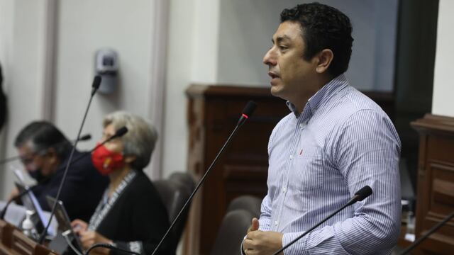 Pedro Castillo: Fiscalía busca confirmar si otros 40 congresistas son parte de ‘Los Niños’