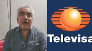 Televisa despidió a periodista por sugerir asesinato de candidato presidencial AMLO
