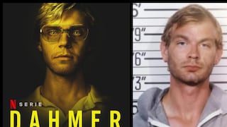 Dahmer: ¿Por qué una producción televisiva sobre un asesino en serie está teniendo tan buena acogida?