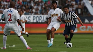 Alianza Lima: Pizarro y Yordy anotaron los goles y César Cueto puso la magia