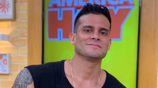 Se queda en ‘América Hoy’: Productor confirma presencia de Christian Domínguez pese a ampay