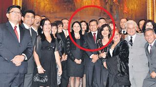 Ítalo Ponce se mantuvo cerca de Ollanta Humala hasta el año 2011