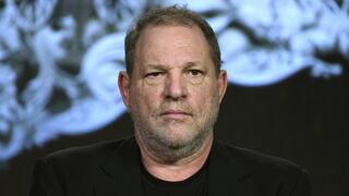 Premio Pulitzer para los periodistas que destaparon el caso Weinstein [FOTOS]