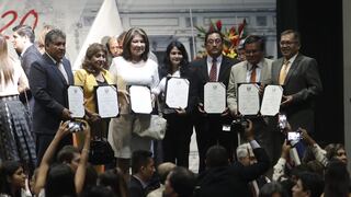 Coronavirus en Perú: Fuerza Popular pide al Ejecutivo adoptar medidas para afrontar crisis