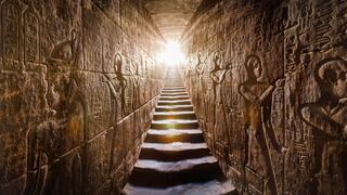 Egipto: Hallan a la momia posiblemente “más antigua” conocida 