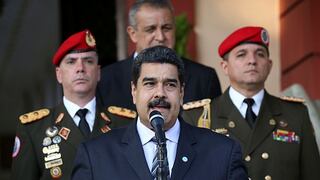 OEA apoyó diálogo entre el gobierno de Venezuela y la oposición