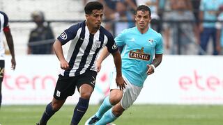 Alianza Lima y Sporting Cristal no jugarán por Fiestas Patrias y sus partidos fueron reprogramados