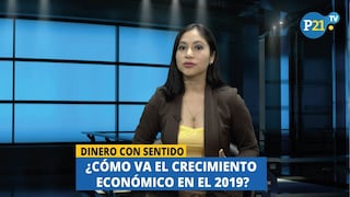 ¿Cómo va el crecimiento económico en el Perú?