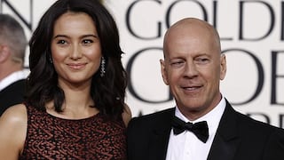 Bruce Willis se convierte en padre por cuarta vez