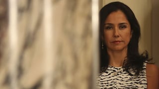 Cateriano: 'Encuestas sobre Nadine Heredia son parte de campaña de demolición'