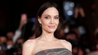 Angelina Jolie anuncia que tiene planes de retirarse de la actuación
