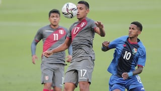 Nuevo horario: selección peruana anuncia modificación para el amistoso con Jamaica