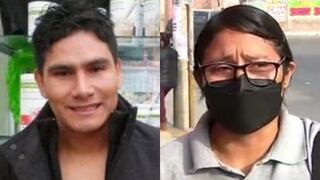 “Siento que no está vivo”: mujer busca a su hermano desaparecido desde el viernes 3 de junio | VIDEO