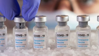 Países ricos han comprado demasiadas vacunas para COVID-19, advierte Amnistía Internacional