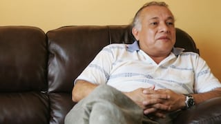 Ulises Humala: Gerente de UNI-Serviuni negó vínculos con el ‘hermanísimo’