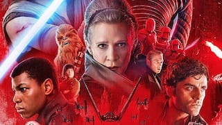 'Star Wars: Los Últimos Jedi': Por esta razón debes quedarte hasta el final de los créditos