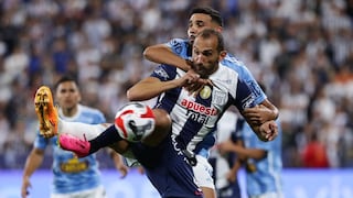 ¿TAS seguro? Alianza Lima retira demanda y no reclamará W.O. ante Sporting Cristal