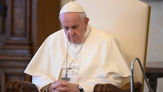 Papa Francisco sobre ley del aborto en Argentina: “Toda persona descartada es un hijo de Dios” 