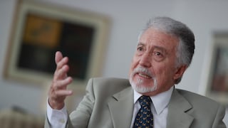 Eduardo Ponce sobre Guido Bellido:“Tenemos un primer ministro que nos está cortando el piso”  