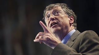 La razón por la que Bill Gates nunca comprará ningún NFT